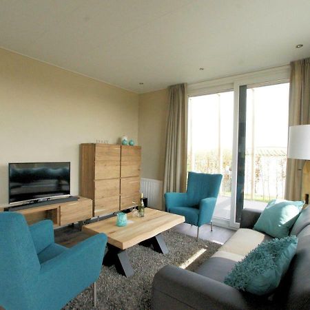 Duinpark De Robbenjager Hotel De Cocksdorp  Eksteriør billede