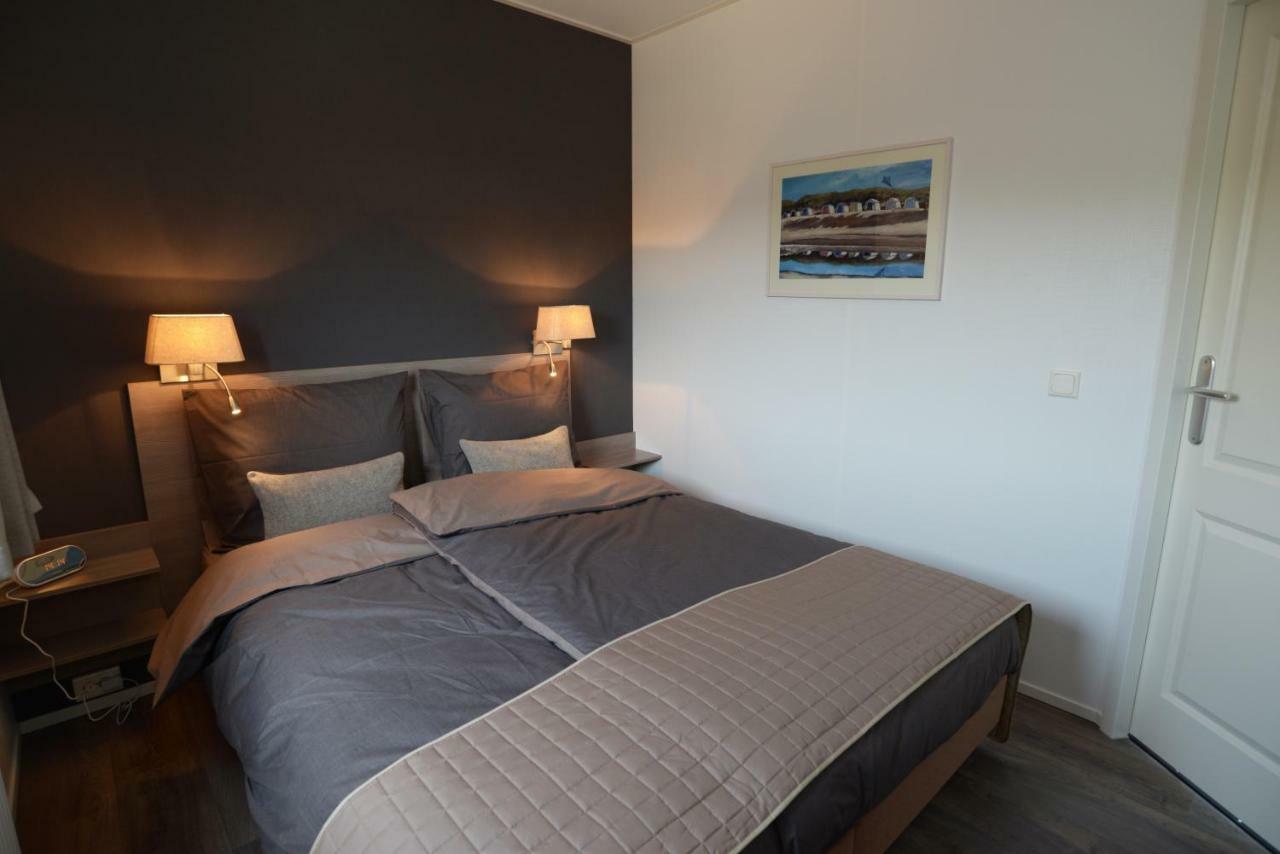 Duinpark De Robbenjager Hotel De Cocksdorp  Eksteriør billede